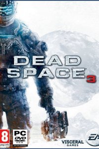 Dead Space 3 Limited Edition