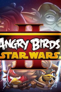 Angry Birds Star Wars 2