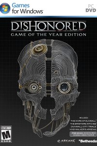 Dishonored: Game of the Year Edition