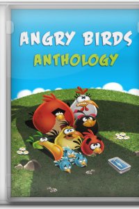 Angry Birds: Anthology