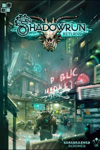 Shadowrun Returns