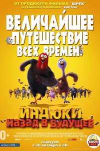 Индюки: Назад в будущее