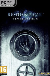 Resident Evil Revelations