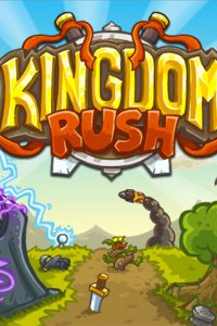 Kingdom Rush