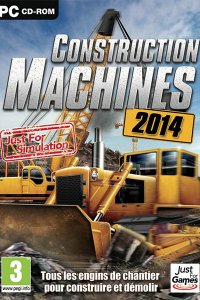 Construction Machines