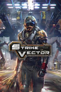 Strike Vector