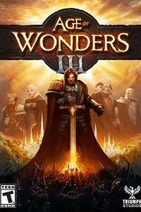 Age of Wonders III