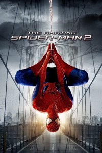 The Amazing Spider-Man 2