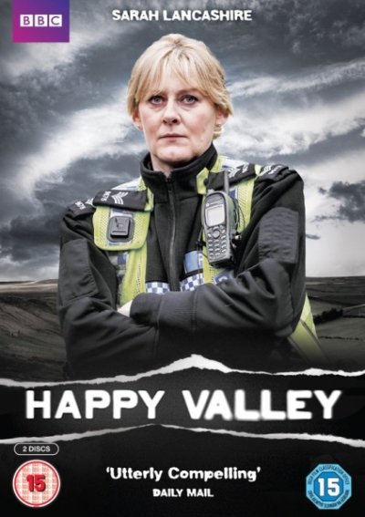 Счастливая долина (1 сезон) / Happy Valley