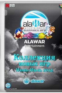 Коллекция новых игр от Alawar Июнь-Июль 2014