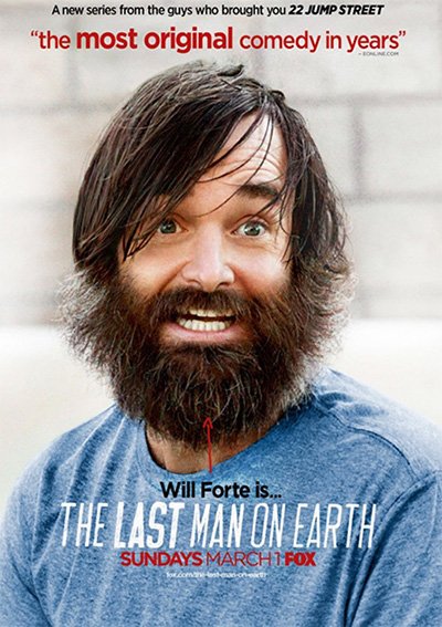 Последний человек на Земле (1 сезон) / The Last Man on Earth