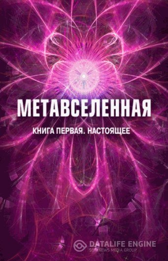 Довгань Владимир - Метавселенная. Книга первая. Настоящее (Аудиокнига)