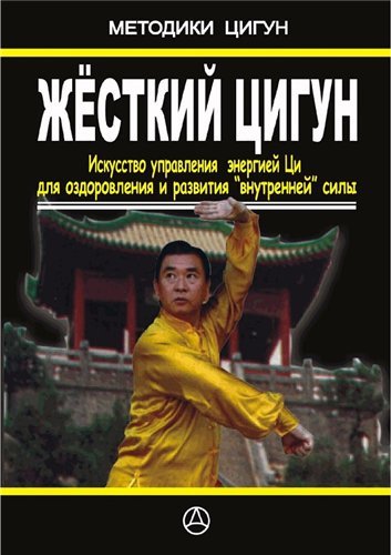 Жесткий цигун. Практическое руководство (2010) PDF