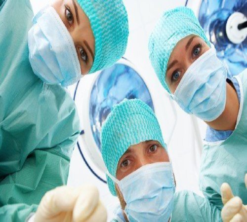 Врачебная проза. Сборник 692 книги (2014)