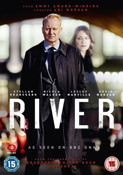 Ривер (1 сезон) / River