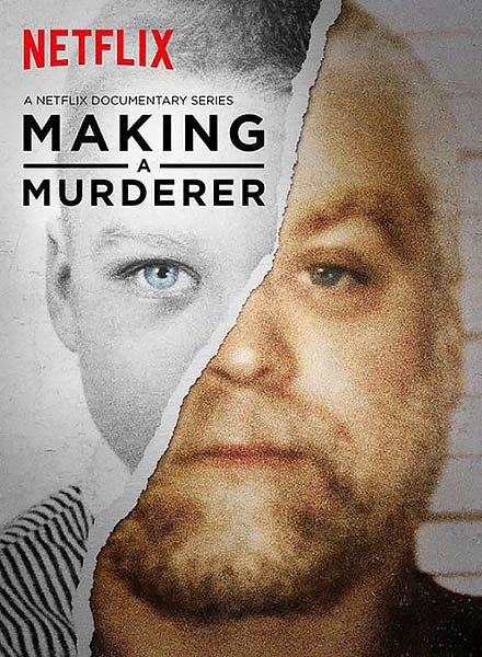 Создавая убийцу (1 сезон) / Making a Murderer