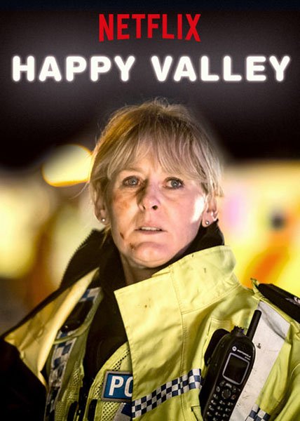 Счастливая долина (2 сезон) / Happy Valley