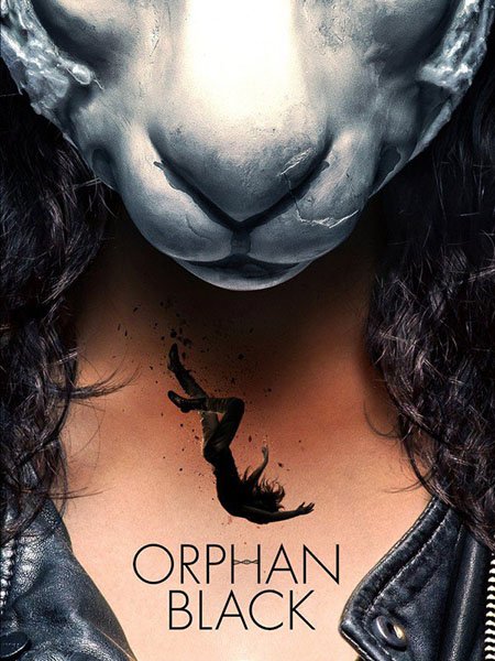 Тёмное дитя (4 сезон) / Orphan Black