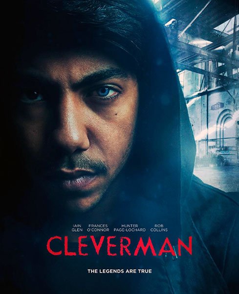 Умник (1 сезон) / Cleverman