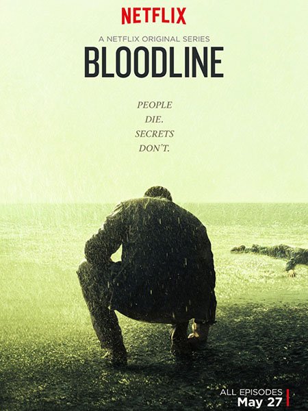 Родословная (2 сезон) / Bloodline