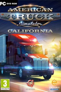 American Truck Simulator