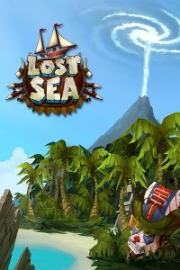 Lost Sea