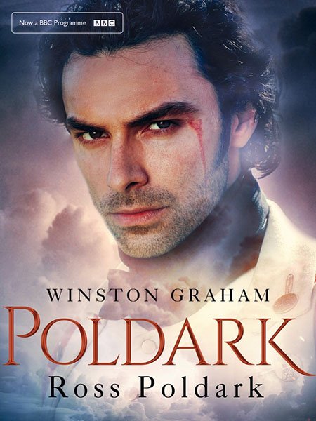 Полдарк (2 сезон) / Poldark