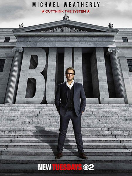 Булл (1 сезон) / Bull