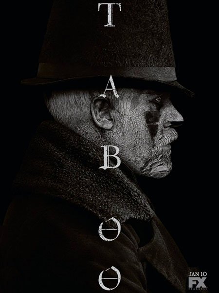 Табу (1 сезон) / Taboo