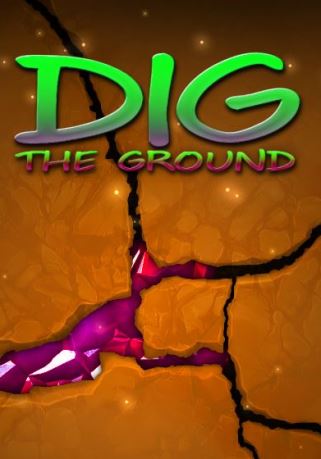 Dig The Ground