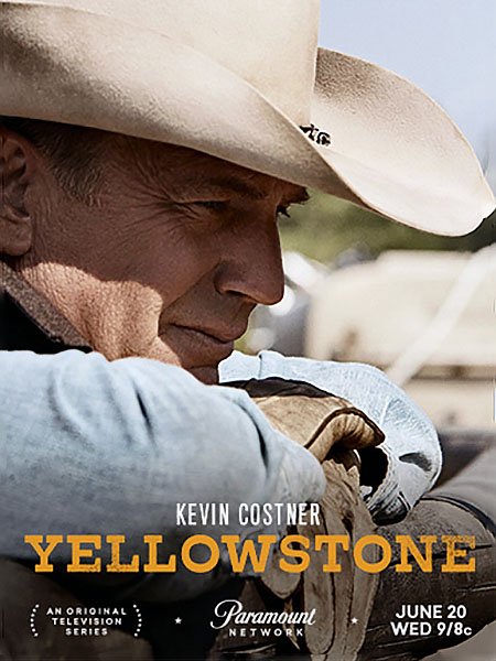 Йеллоустоун (1 сезон) / Yellowstone