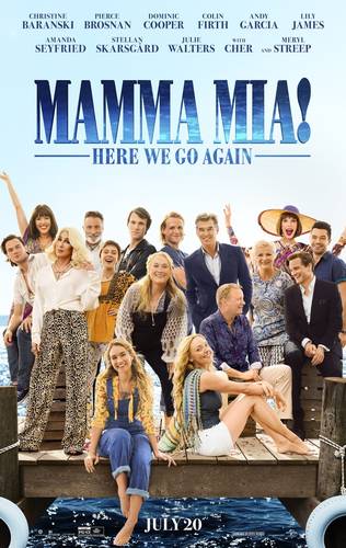 Mamma Mia! 2