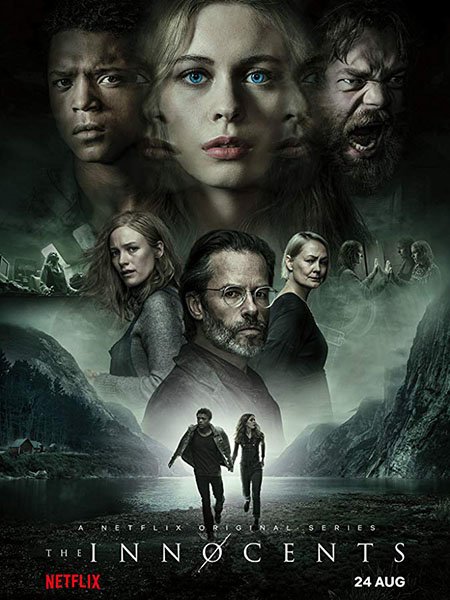 Невинные (1 сезон) / The Innocents