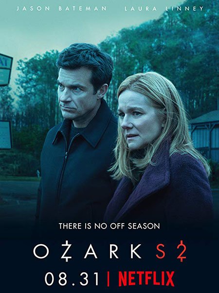 Озарк (2 сезон) / Ozark