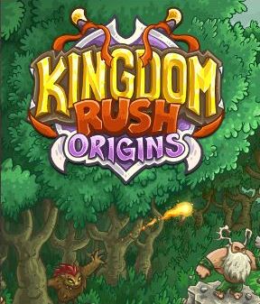 Kingdom Rush Origins