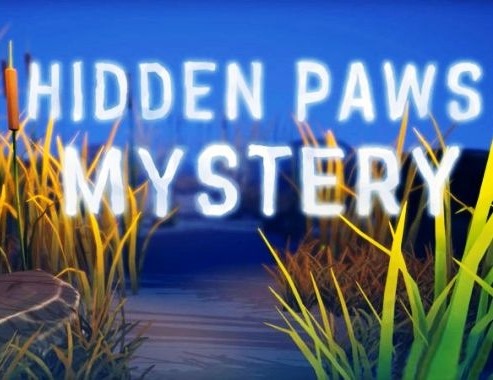 Hidden Paws Mystery