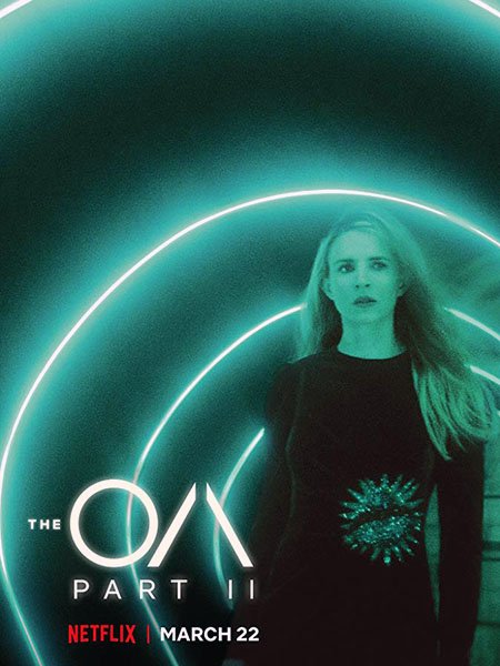 ОА (2 сезон) / The OA