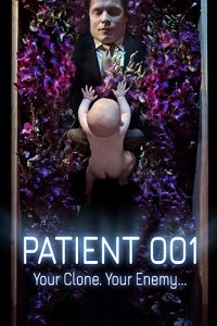 Пациент 001 / Patient 001