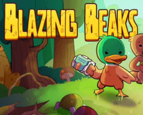 Blazing Beaks