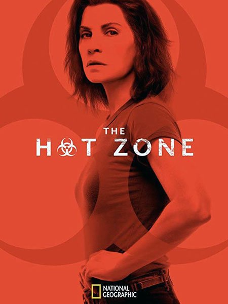 Горячая зона / Зона заражения (1 сезон) / The Hot Zone