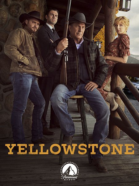 Йеллоустоун (2 сезон) / Yellowstone