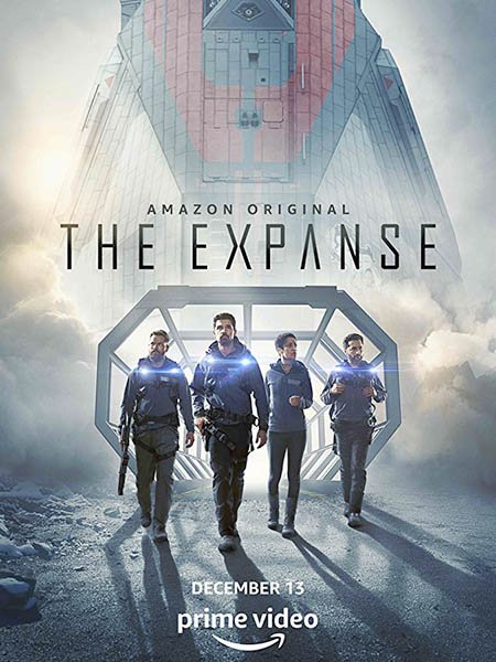 Пространство (4 сезон) / The Expanse