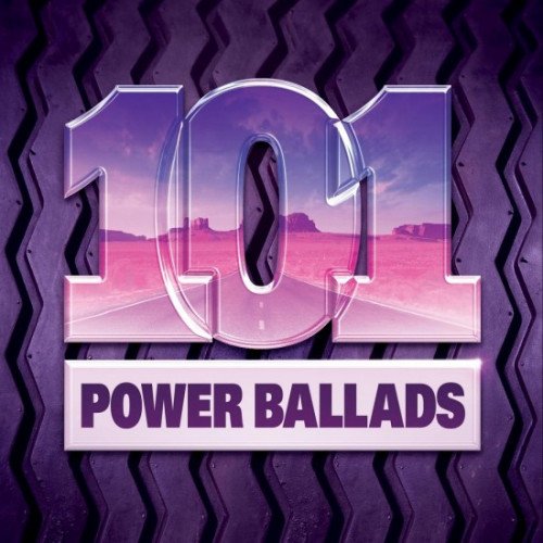 101 Power Ballads