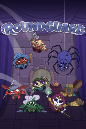 Roundguard