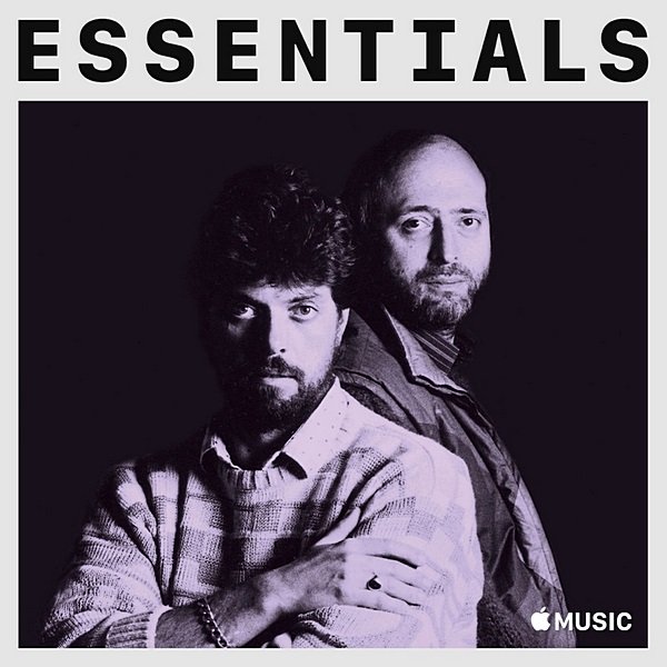 The Alan Parsons Project - Essentials