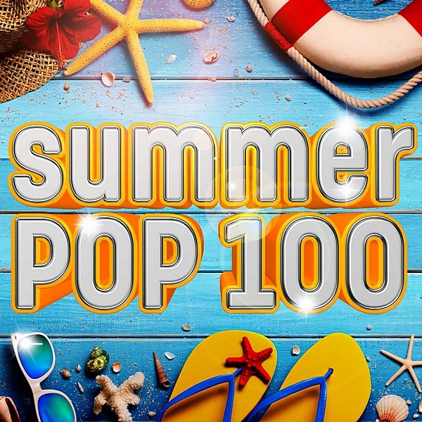 Summer Pop 100