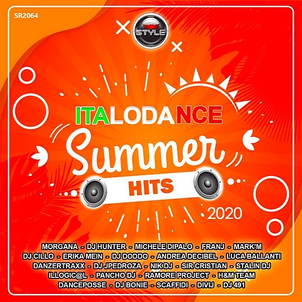 Italodance Summer Hits