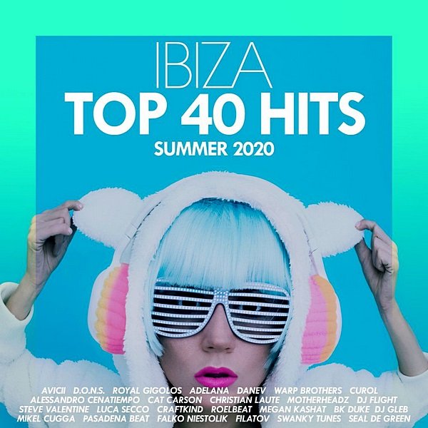 Top Hits Ibiza Summer