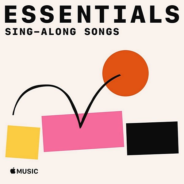 Sing-Along Essentials