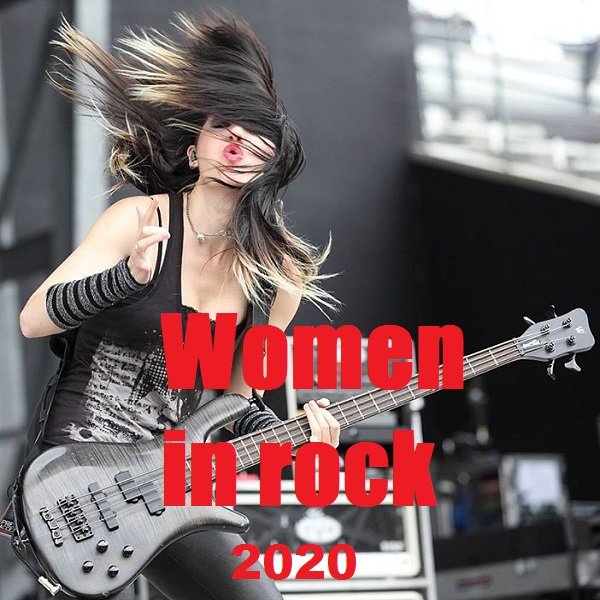 Women in rock